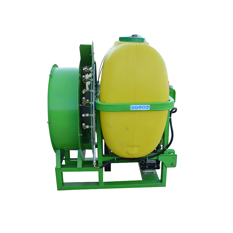 Air Blast Sprayler dla rolnictwa