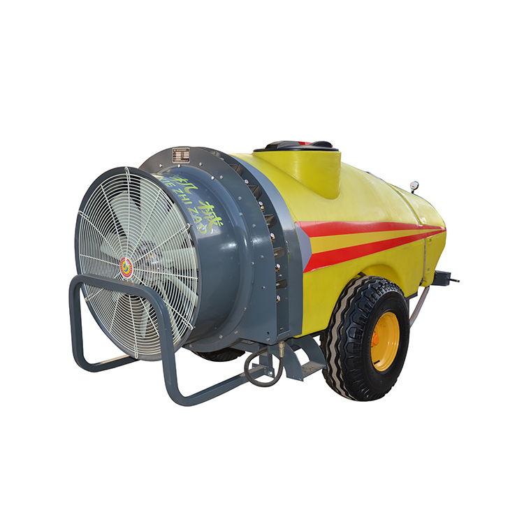 Airblast Orchard opryskiwacze