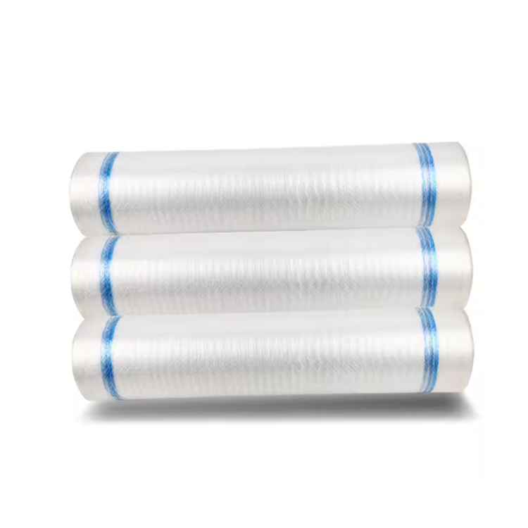 Wrap netto bale
