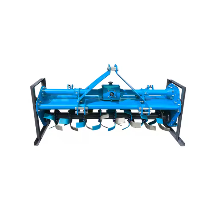 Traktora Rotary Tillers